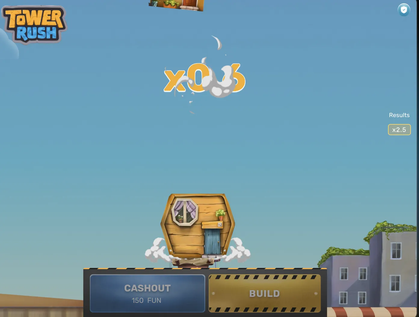 Chicken Cross sur mobile Chicken Cross sur mobile